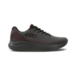 Zapatilla Hombre Volcan 2 Gris Oscuro